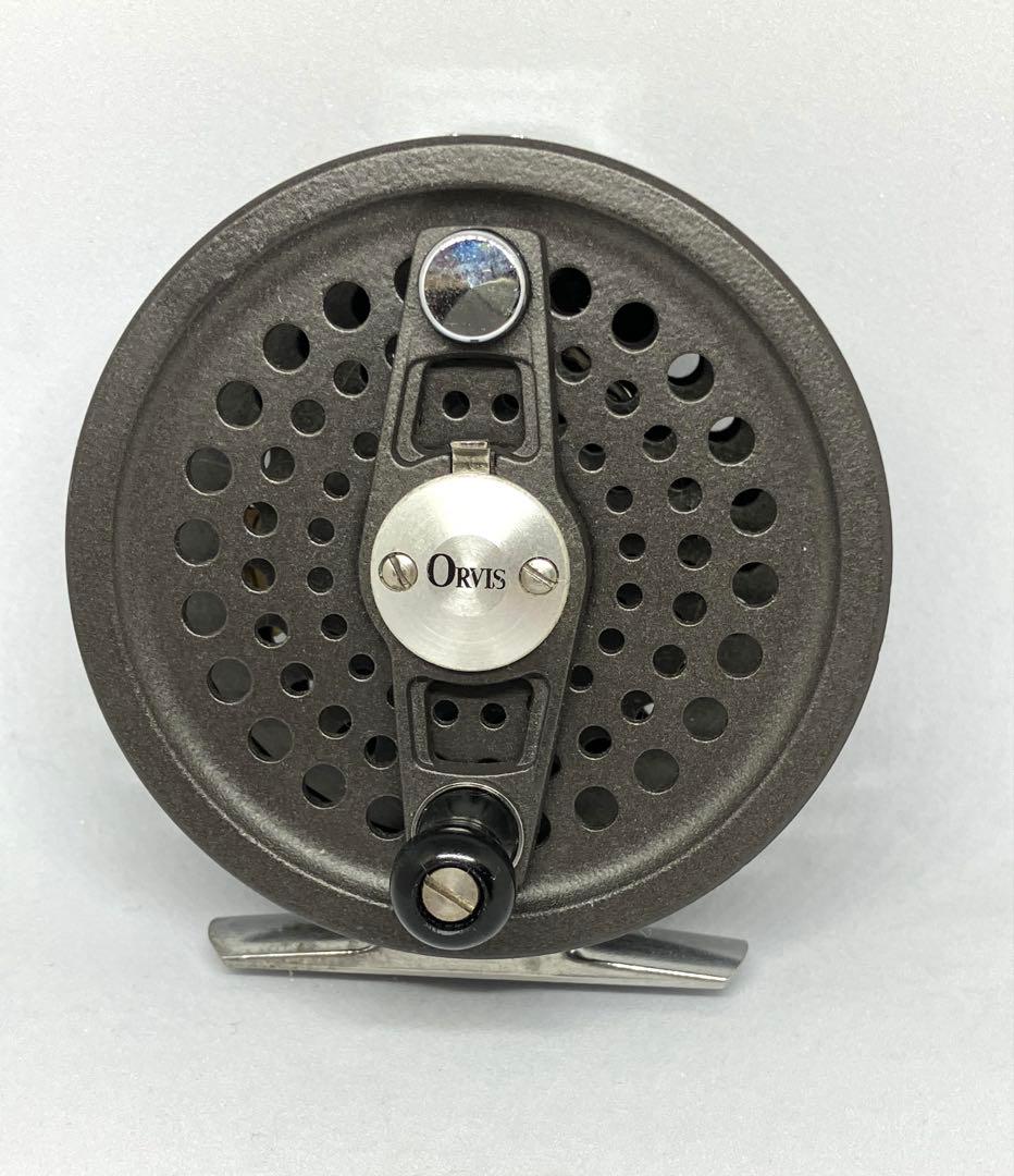 ORVIS BATTENKILL Multiplier 7/8 リール