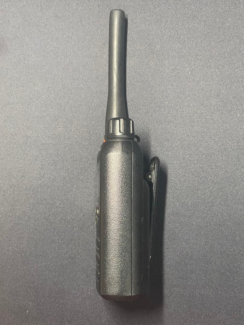 スタンダード 特定小電力トランシーバー FTH-314