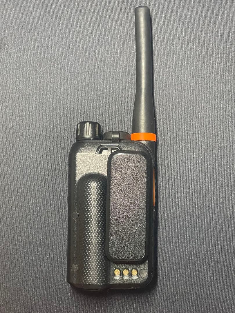 スタンダード 特定小電力トランシーバー FTH-314