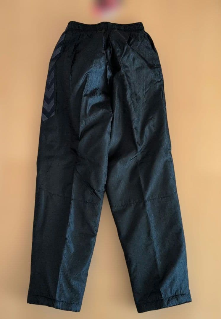 新品　サイズ150 ヒュンメル　中綿サーモジャケットパンツ　セットアップ