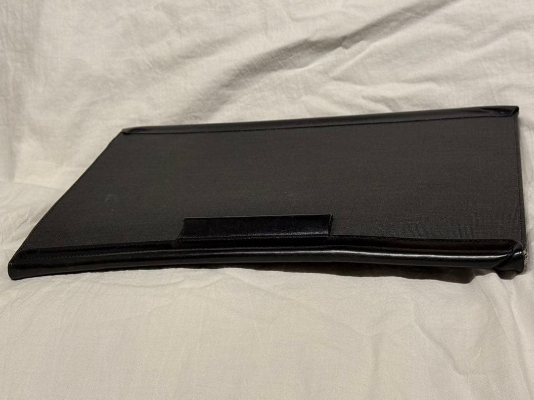 POSTALCOポスタルコ LEGAL ENVELOPESリーガルエンベロープ黒