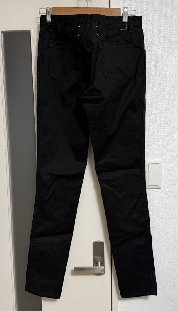 【定価8万】maison margiela メモリー オブ ジーンズ