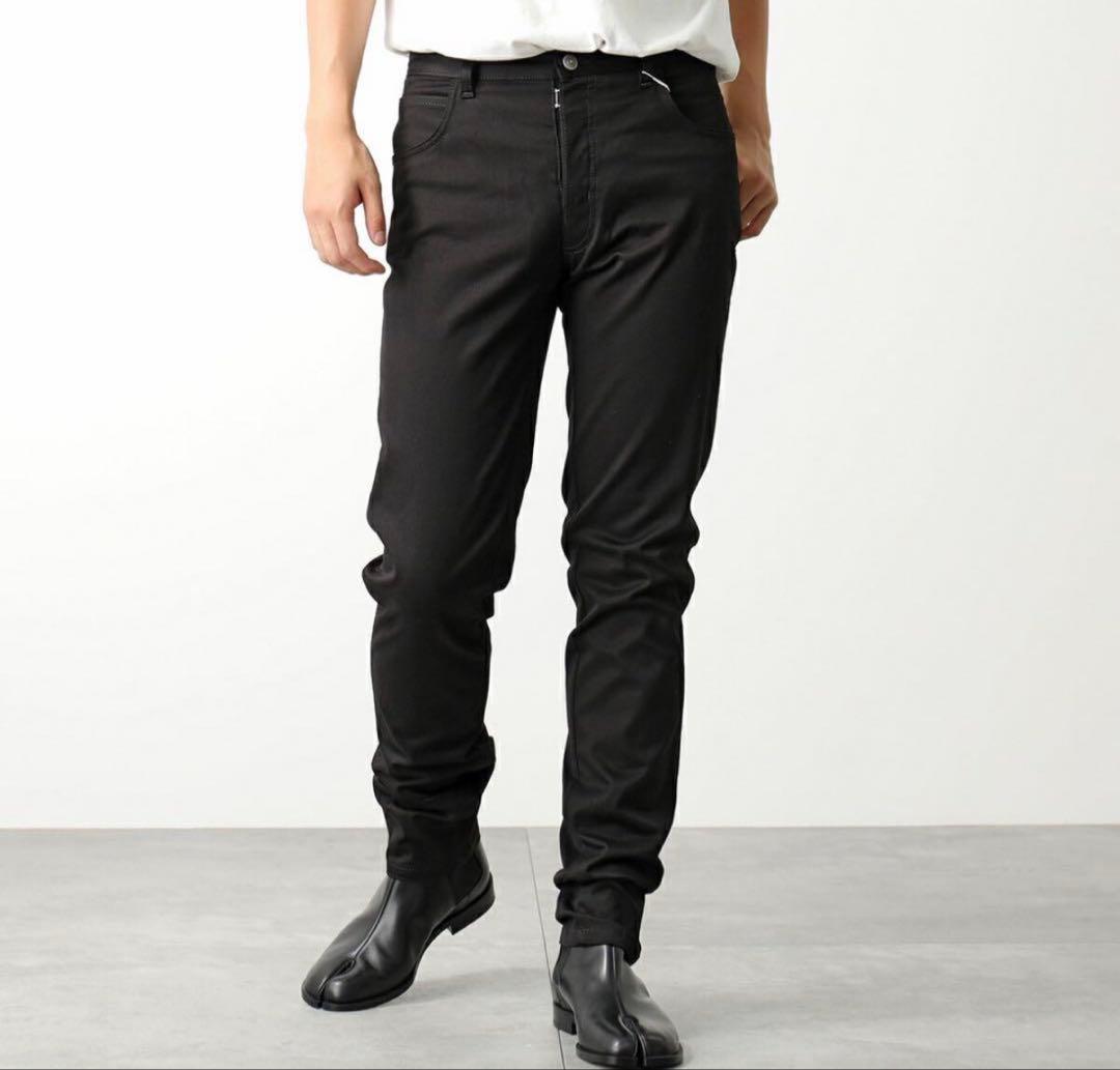 【定価8万】maison margiela メモリー オブ ジーンズ