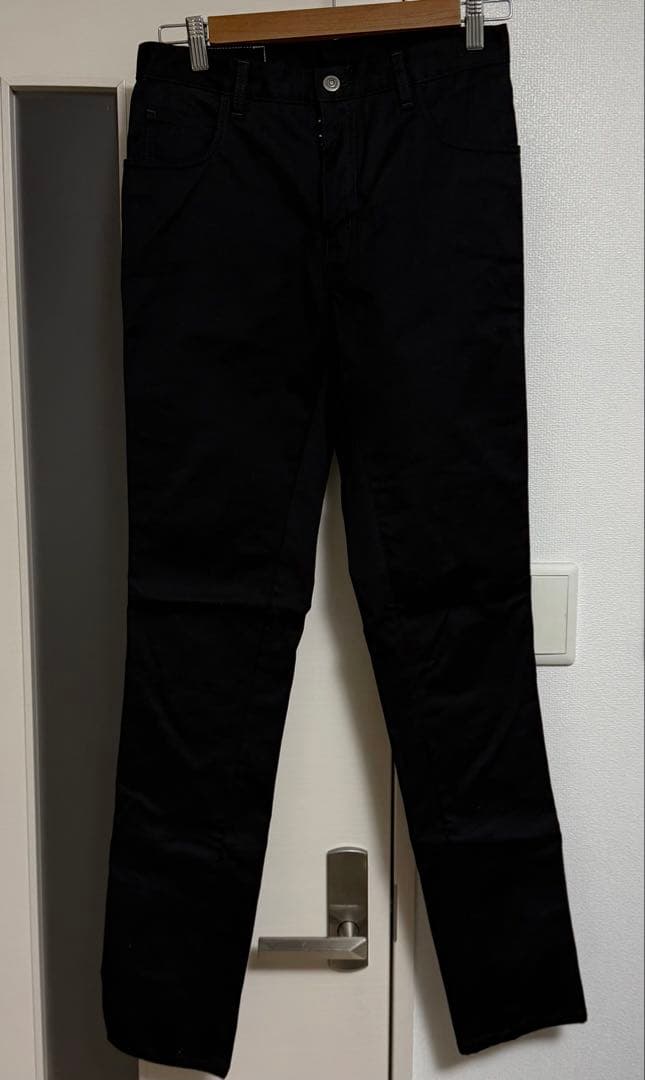 【定価8万】maison margiela メモリー オブ ジーンズ