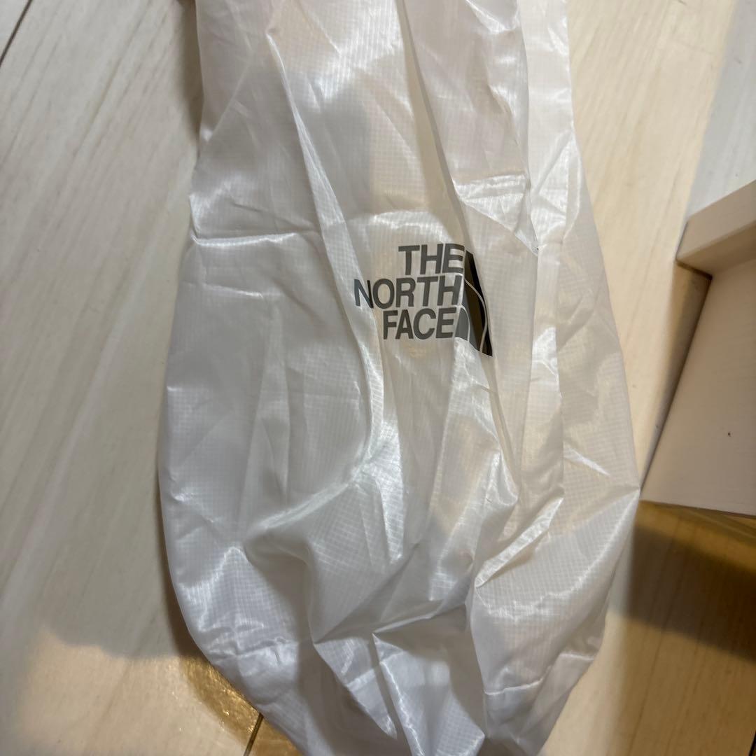 THE NORTH FACE ピッカパックレインコート ユニセックス　L