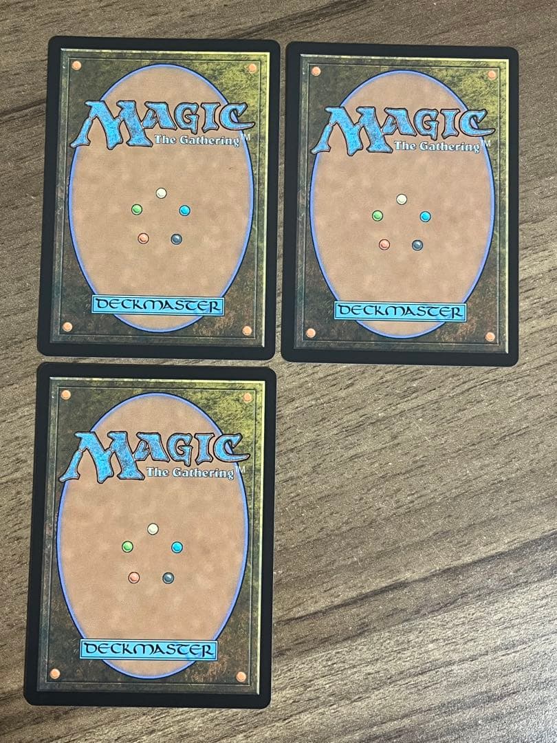【MTG】沸騰する小湖　日本語版　3枚