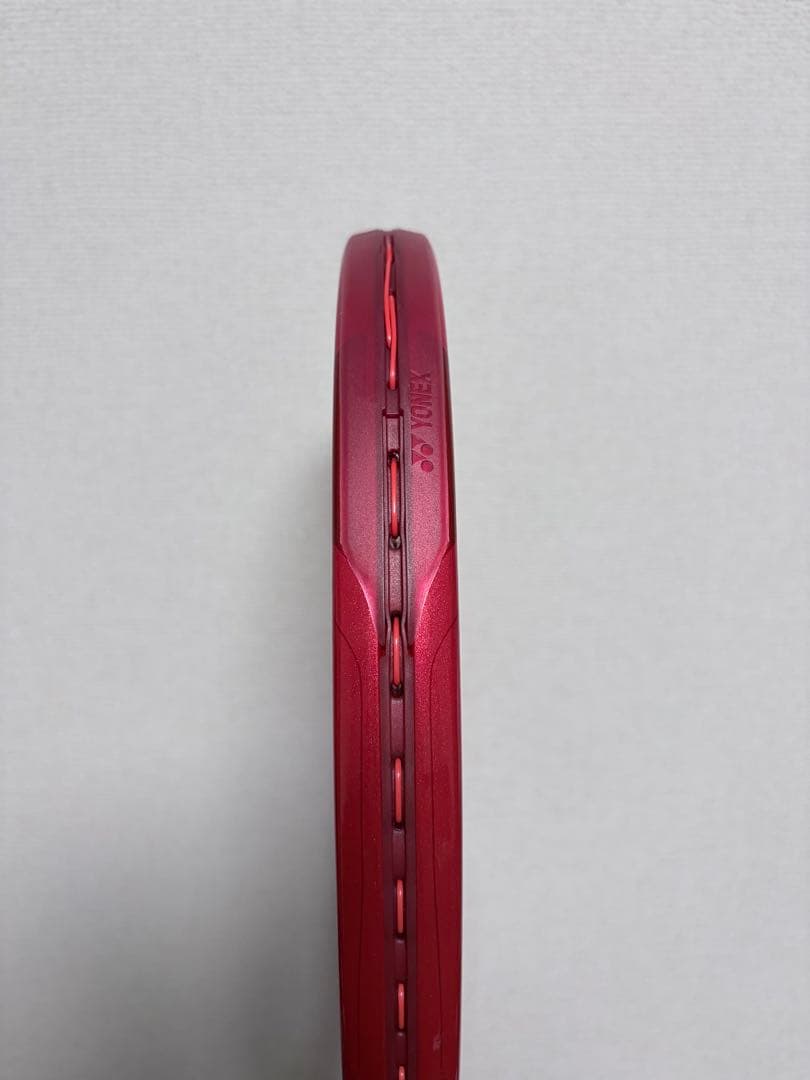 vcore100 2026 g2 カスタムフィット レザーグリップ