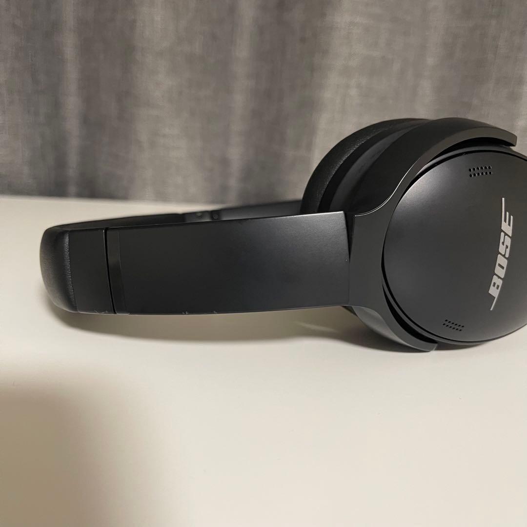 ヘッドホン BOSE Quiet Comfort 45 QC45
