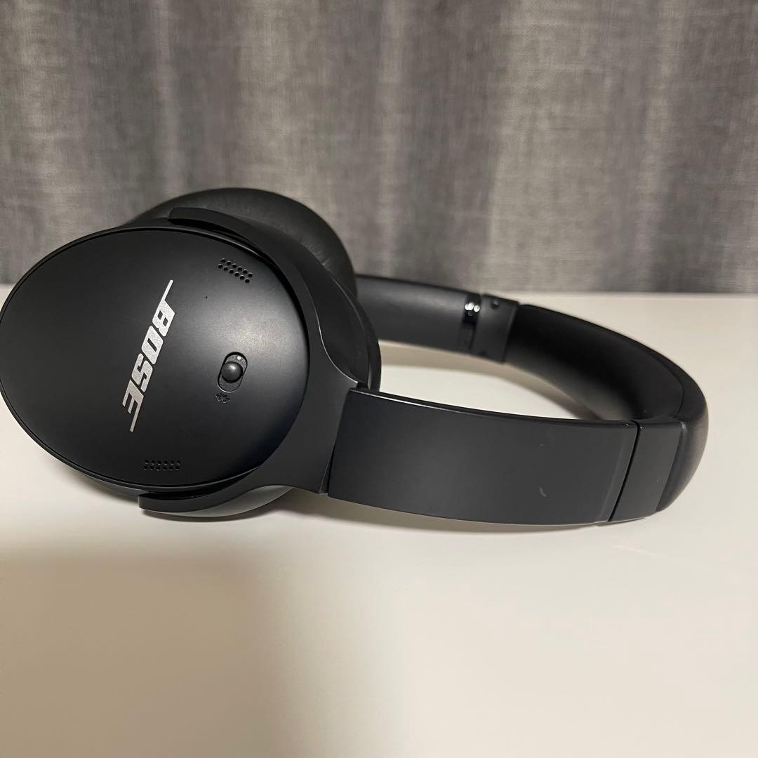 ヘッドホン BOSE Quiet Comfort 45 QC45