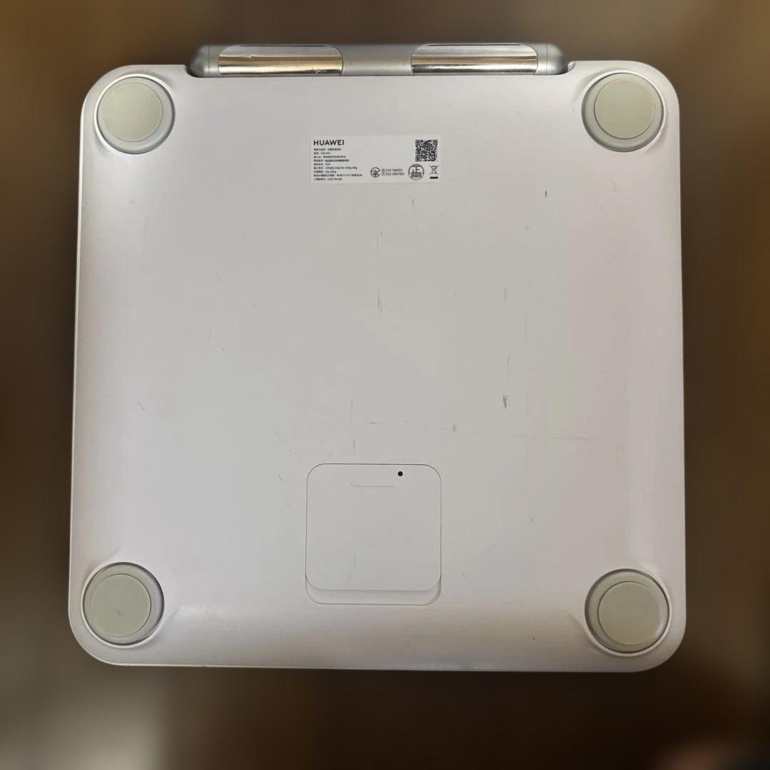 HUAWEI Scale 3 Pro スマート体組成計