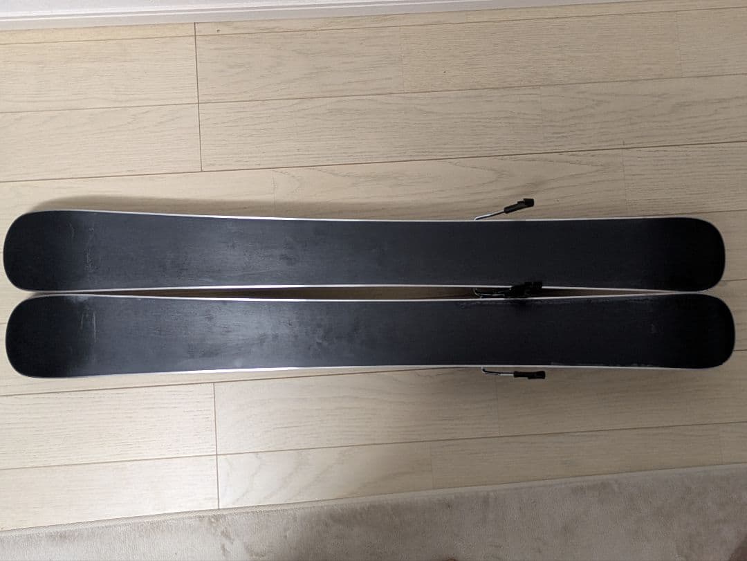 SWALLOW OREO99 25―26モデル　ショートスキー　99cm