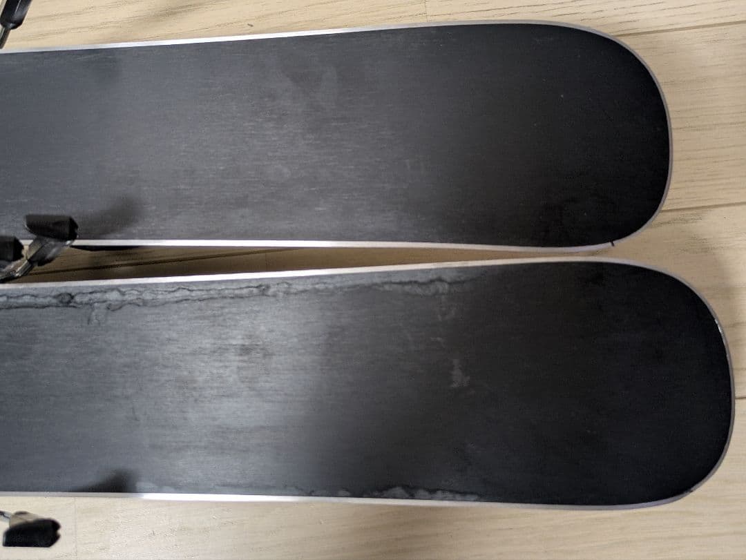 SWALLOW OREO99 25―26モデル　ショートスキー　99cm