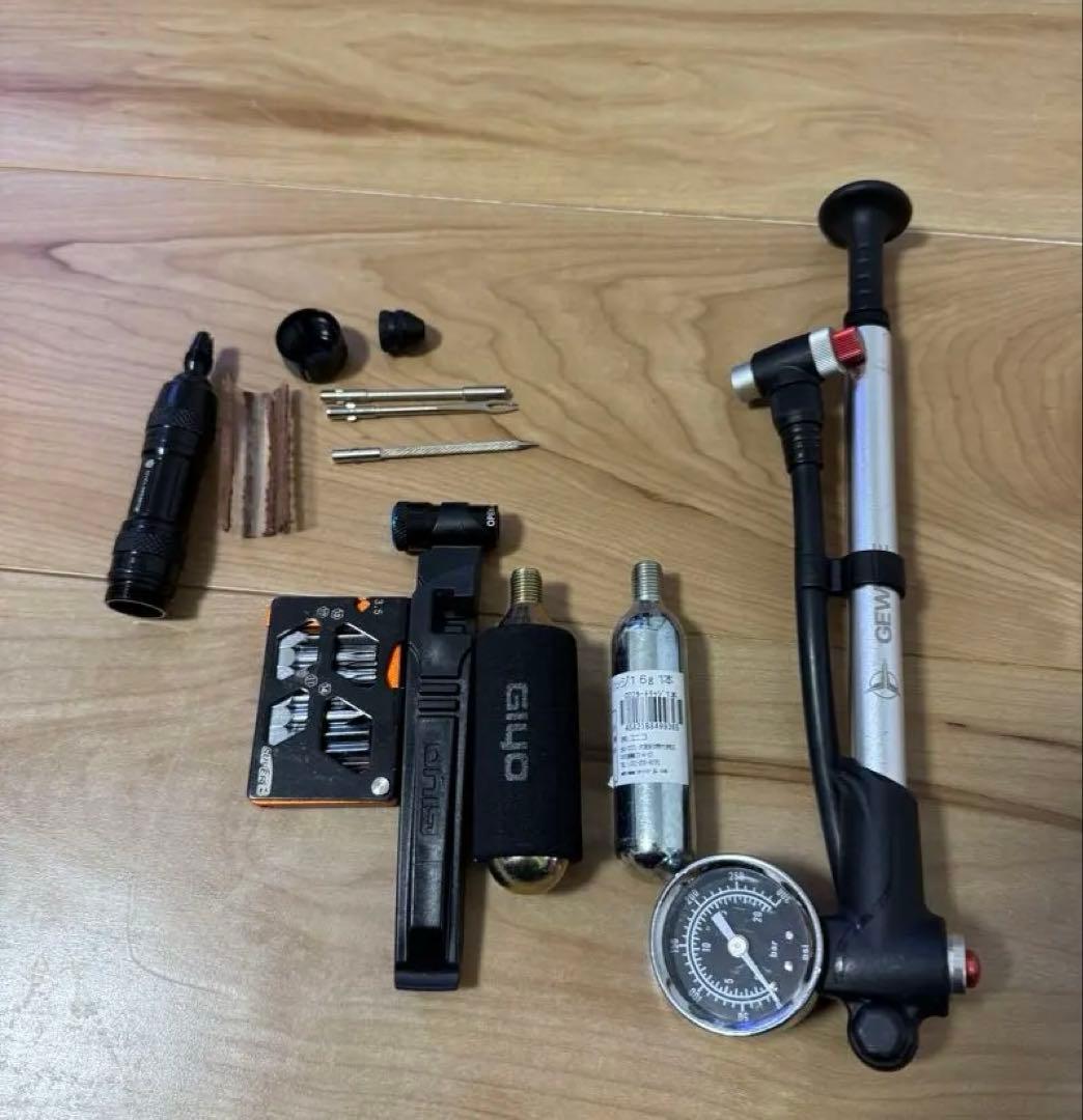Canyon （キャニオン）Torque CF7 27.5