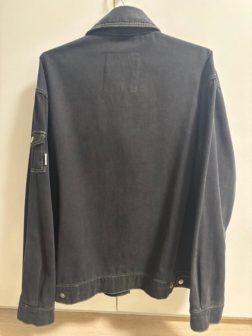 rassvet ラスべート PACCBET ジャケット L