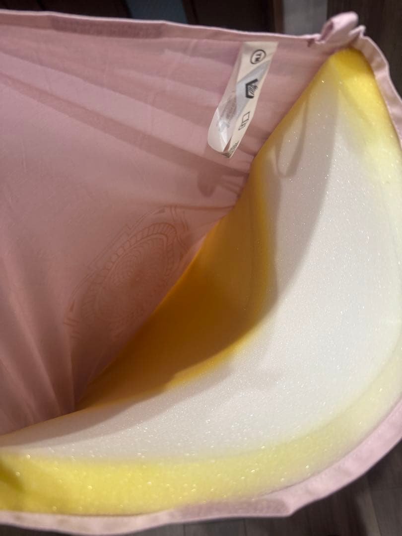 【正規品】シャクティマット ピンク 使用少なめ SHAKTI CLASSIC