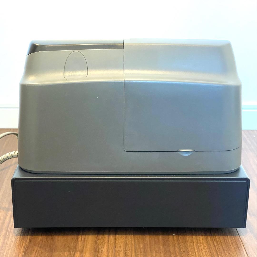 動作確認済み 初期化済み SHARP シャープ ER-A300S 電子レジスター