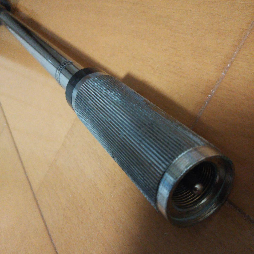 希少CB無線アンテナ　DAIAMOND BIC-10H