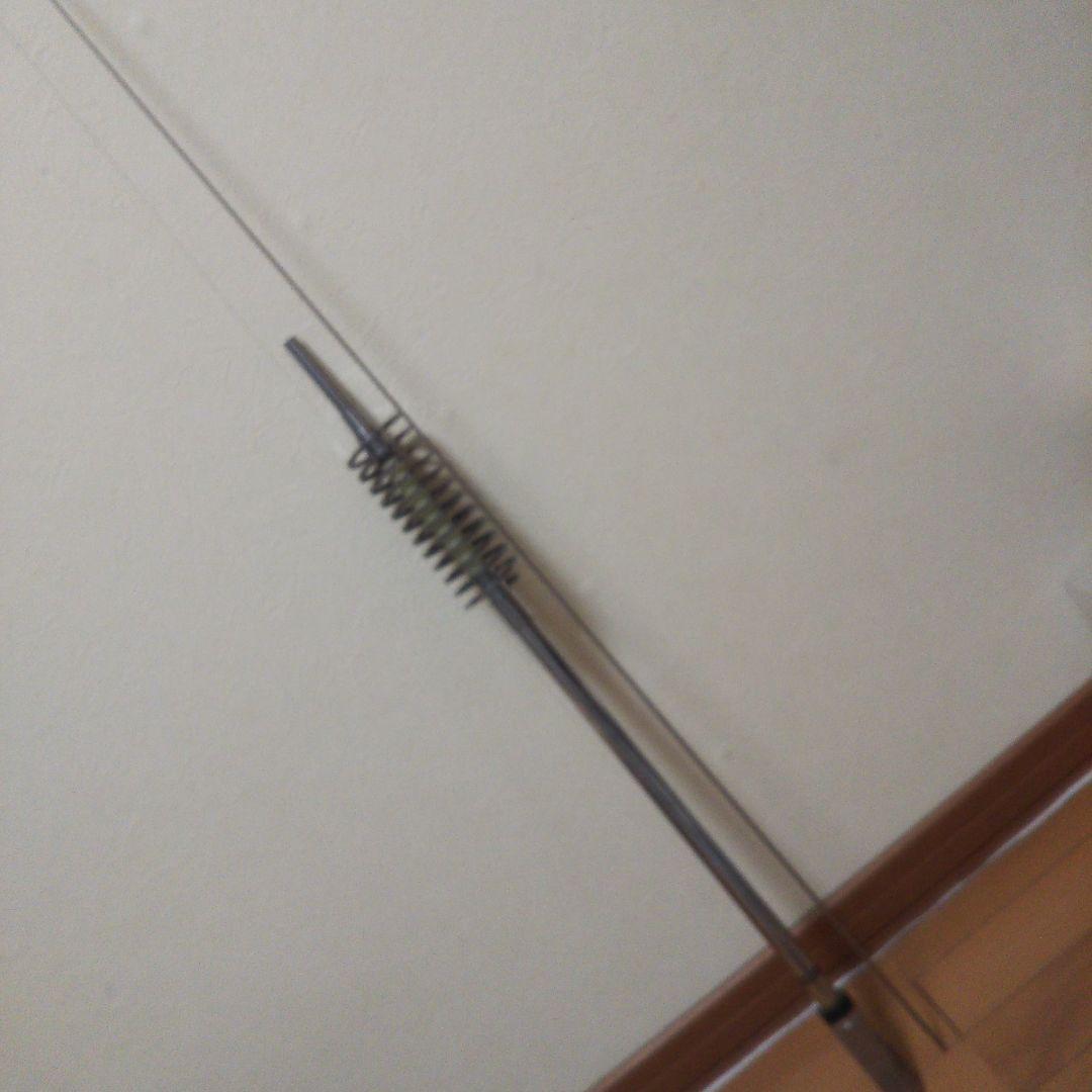 希少CB無線アンテナ　DAIAMOND BIC-10H