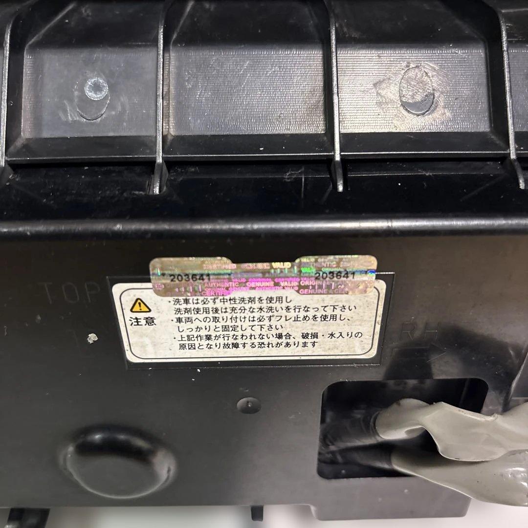 NO30 小糸 トラック用 4t 10t シーケンシャル　クリア（運転席側）右