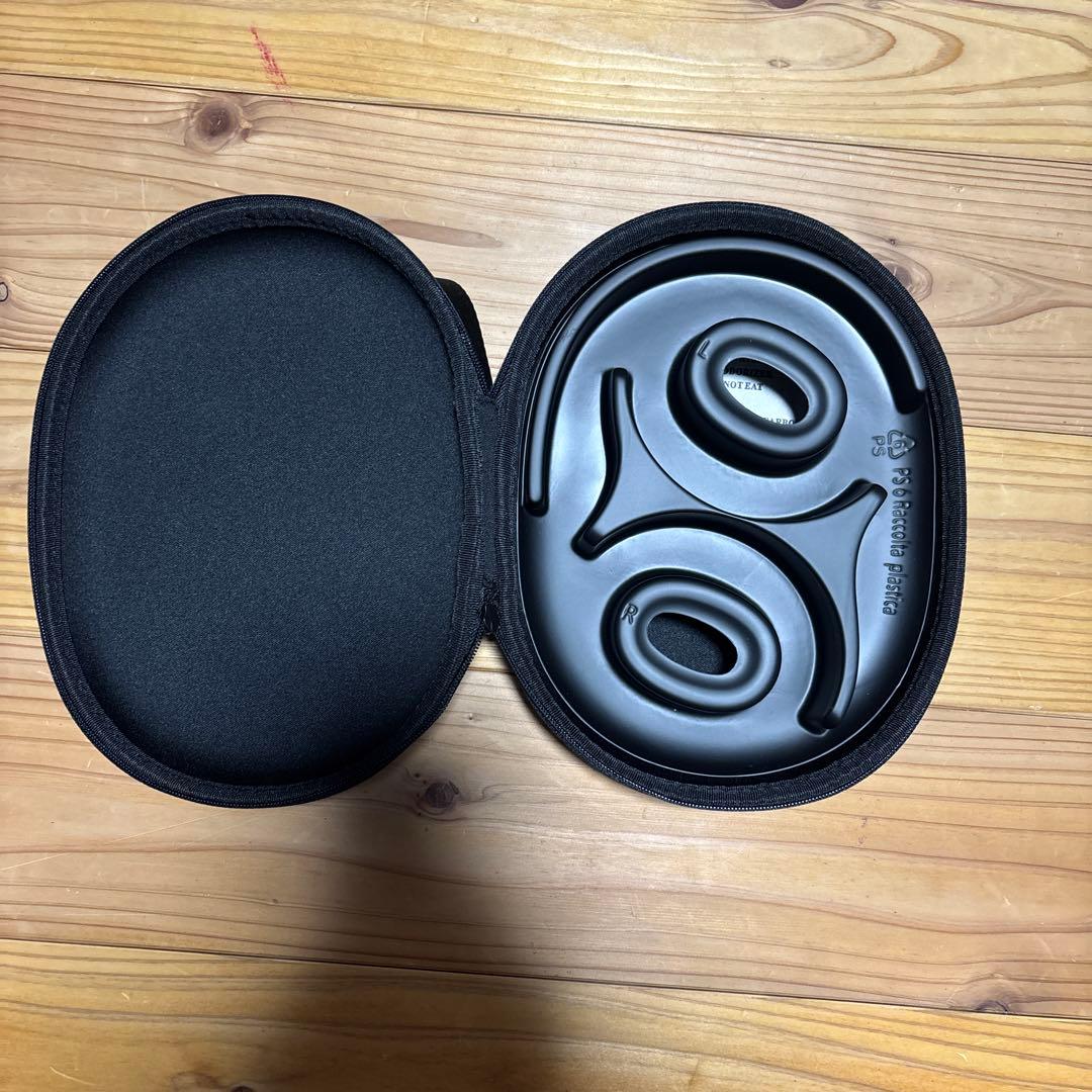 soundcore SPACE Q45 ワイヤレスヘッドセット