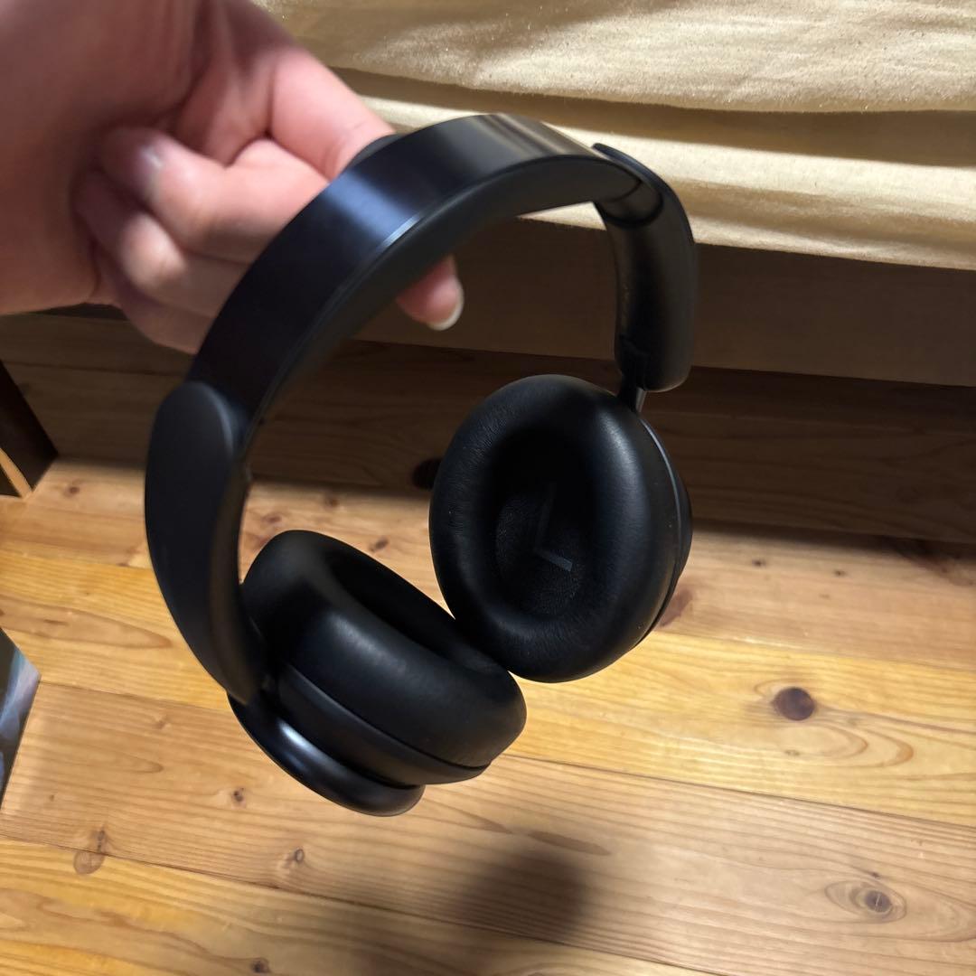 soundcore SPACE Q45 ワイヤレスヘッドセット