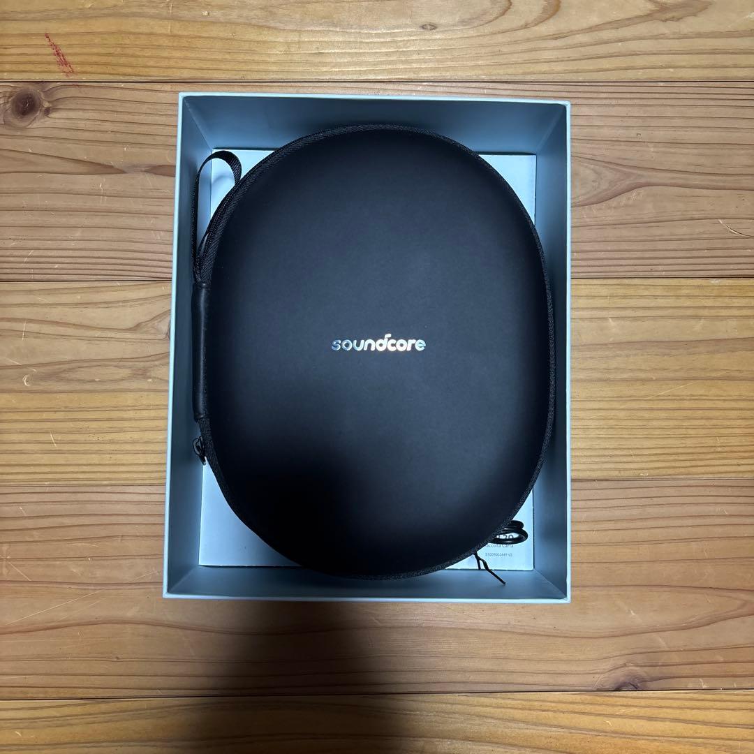 soundcore SPACE Q45 ワイヤレスヘッドセット