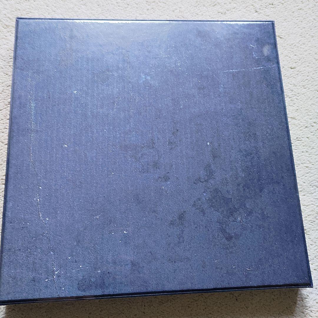 洋楽 Nine Inch Nails Bird Box vinyl box set