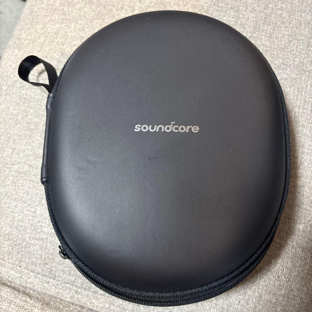 Anker Soundcore Space Q45 ワイヤレス ヘッドホン