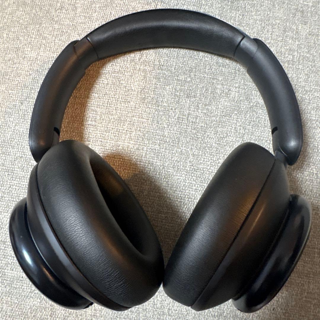 Anker Soundcore Space Q45 ワイヤレス ヘッドホン