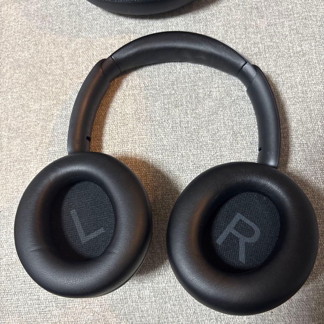 Anker Soundcore Space Q45 ワイヤレス ヘッドホン