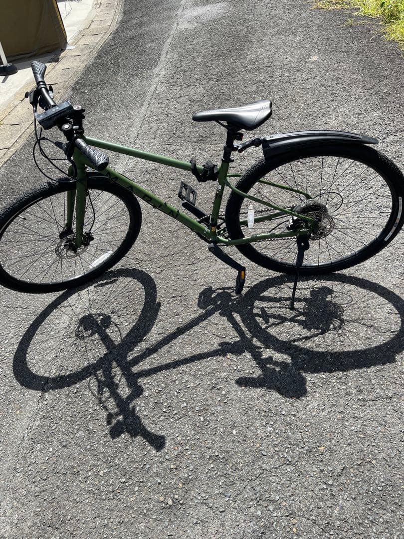 引き取り限定　　MARIN MUIRWOODS29 SE