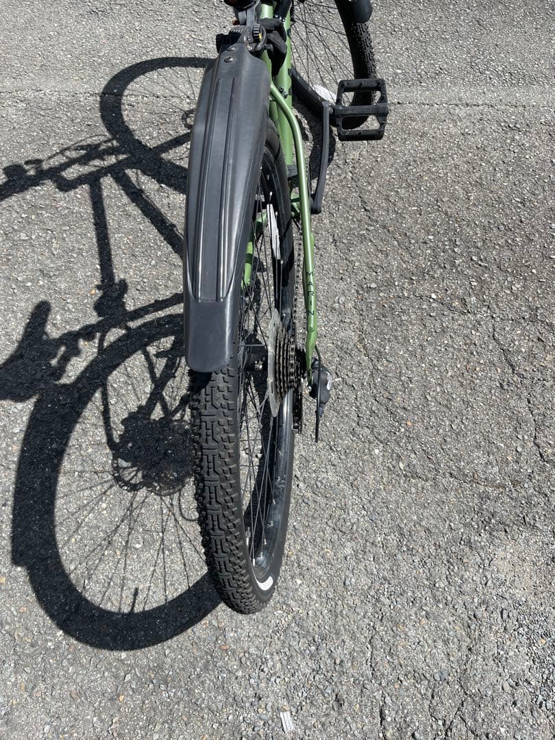 引き取り限定　　MARIN MUIRWOODS29 SE