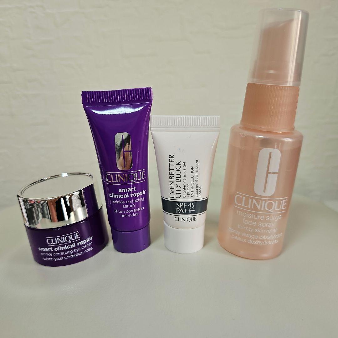 CLINIQUE スマート リペア クリーム 50ml