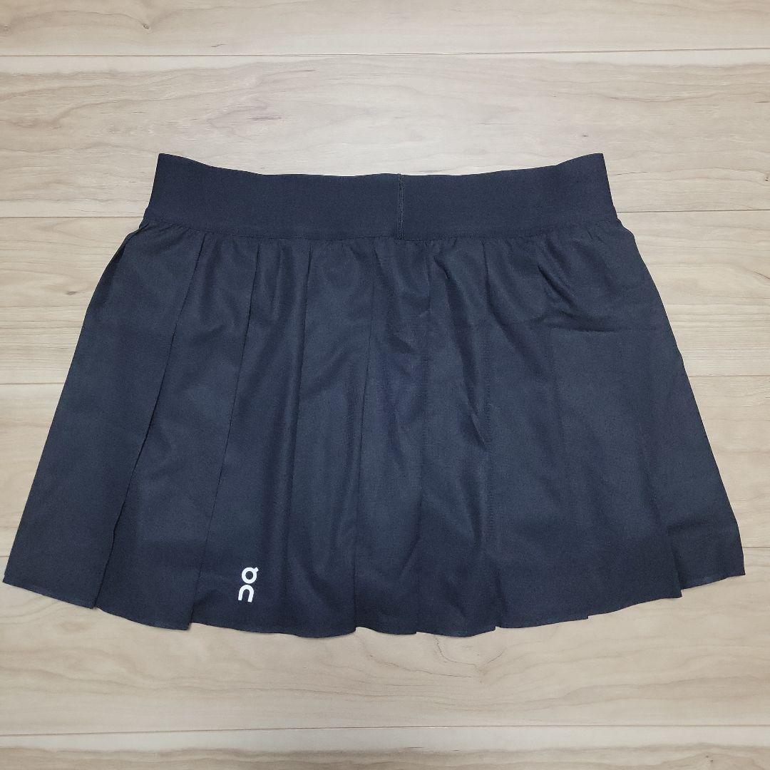 ウィメンズL　 On Court Skirt Pleated　スコート　スカート