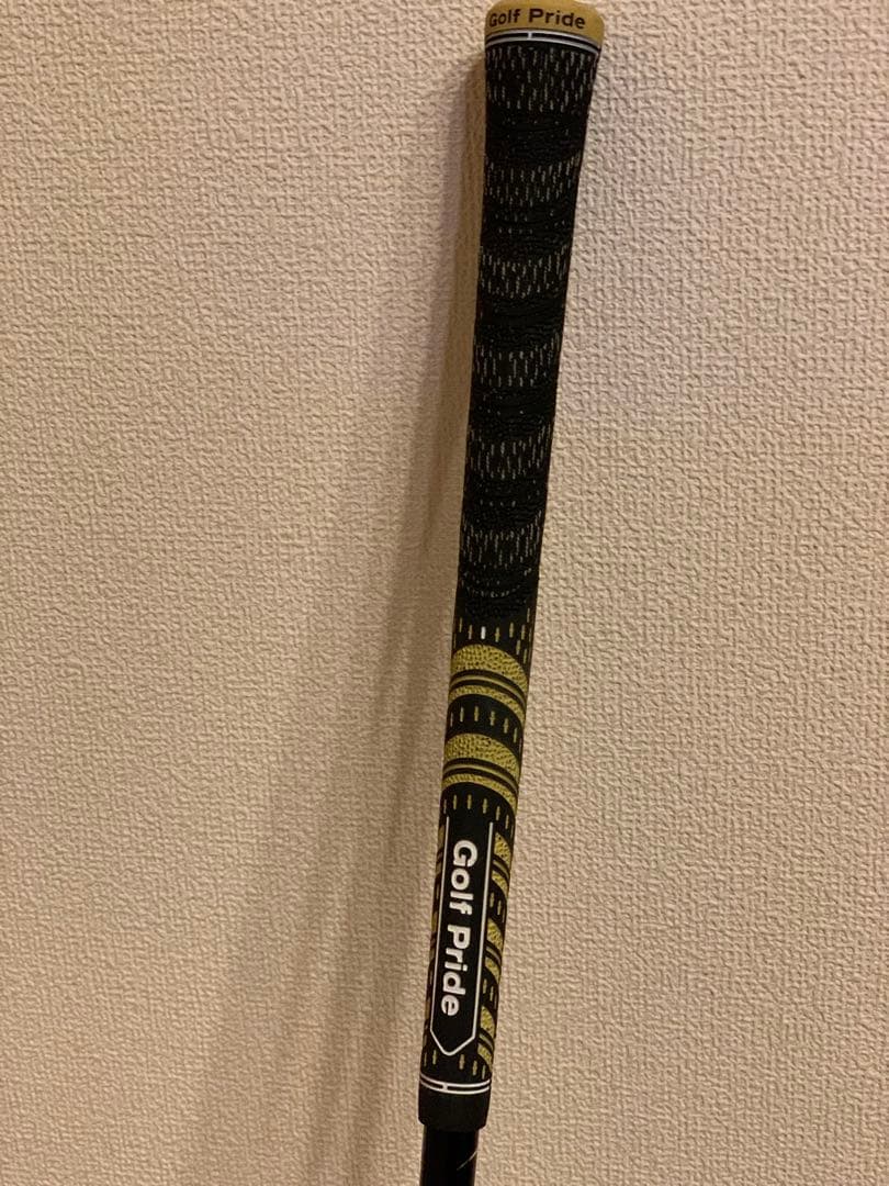 キャロウェイ ELYTE TITANIUM 3W / バシレウス FW65S
