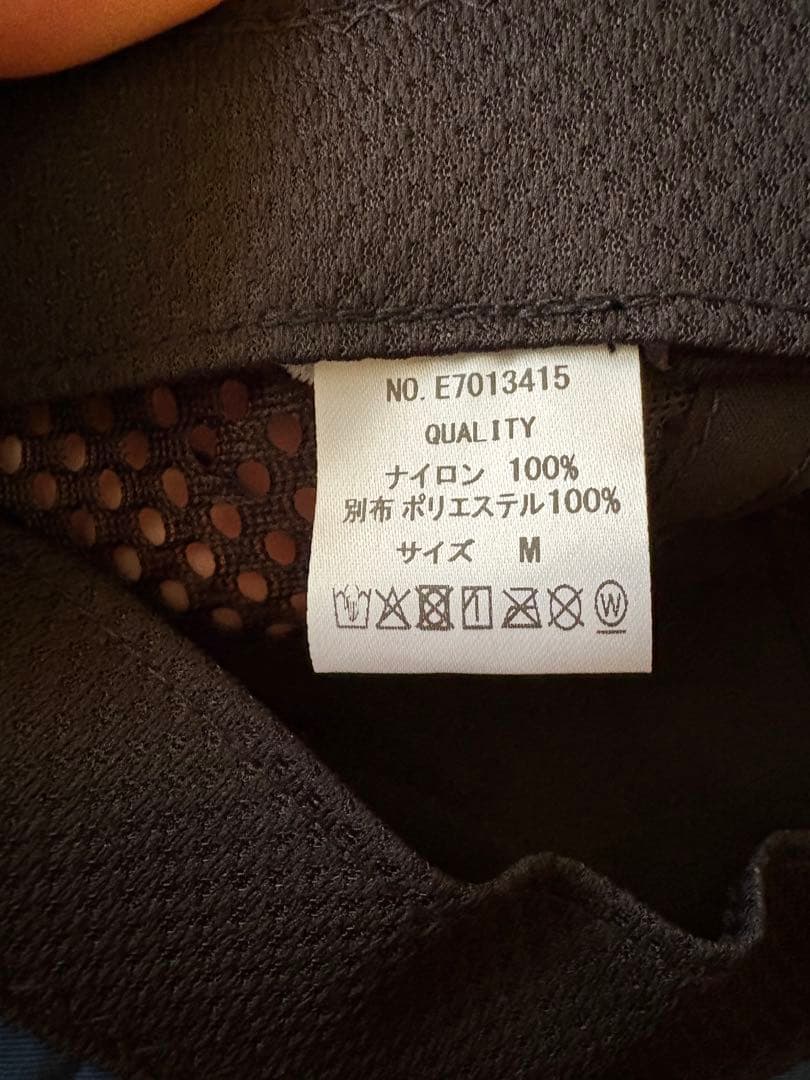 エルドレッソ eldoreso MVPキャップ