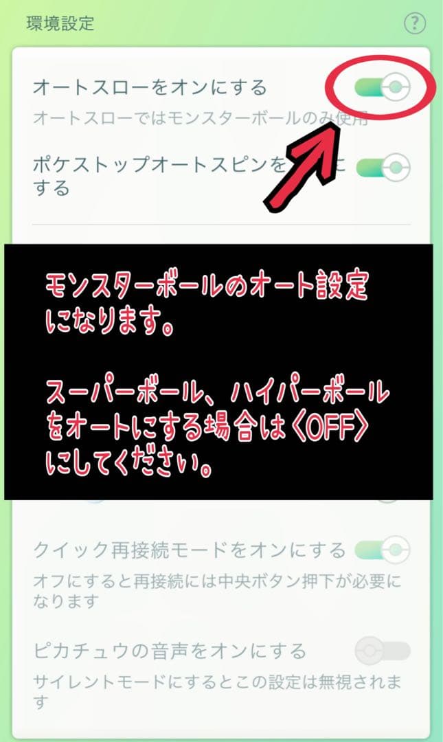 ちゅんページ　pokemon go plus ＋
