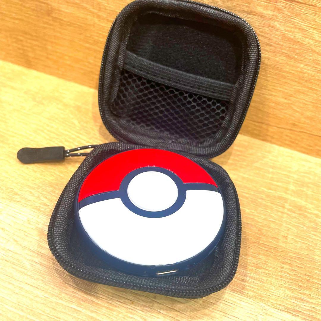 ちゅんページ　pokemon go plus ＋