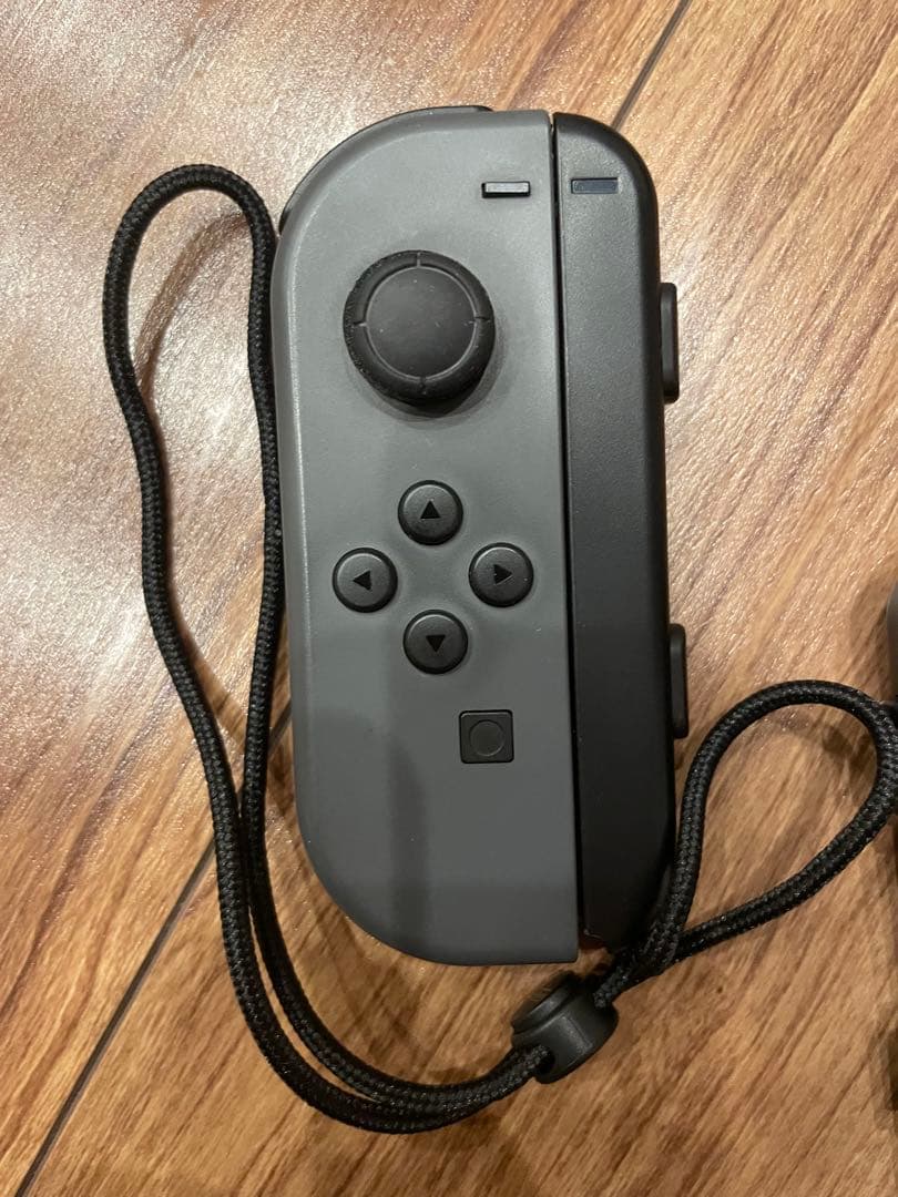 Nintendo Switch 本体　付属品あり