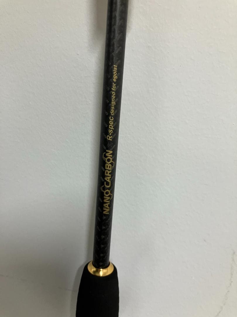 【新品未使用】ERADICATOR EBFC-77MLT-PE-TZ 釣り竿