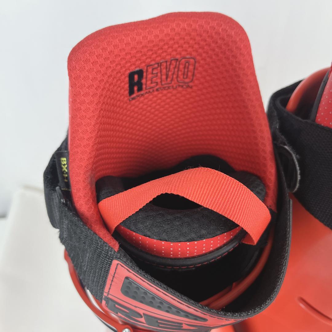美品☘️ REXXAM レクザム　R-EVO 110M　(22/23モデル)