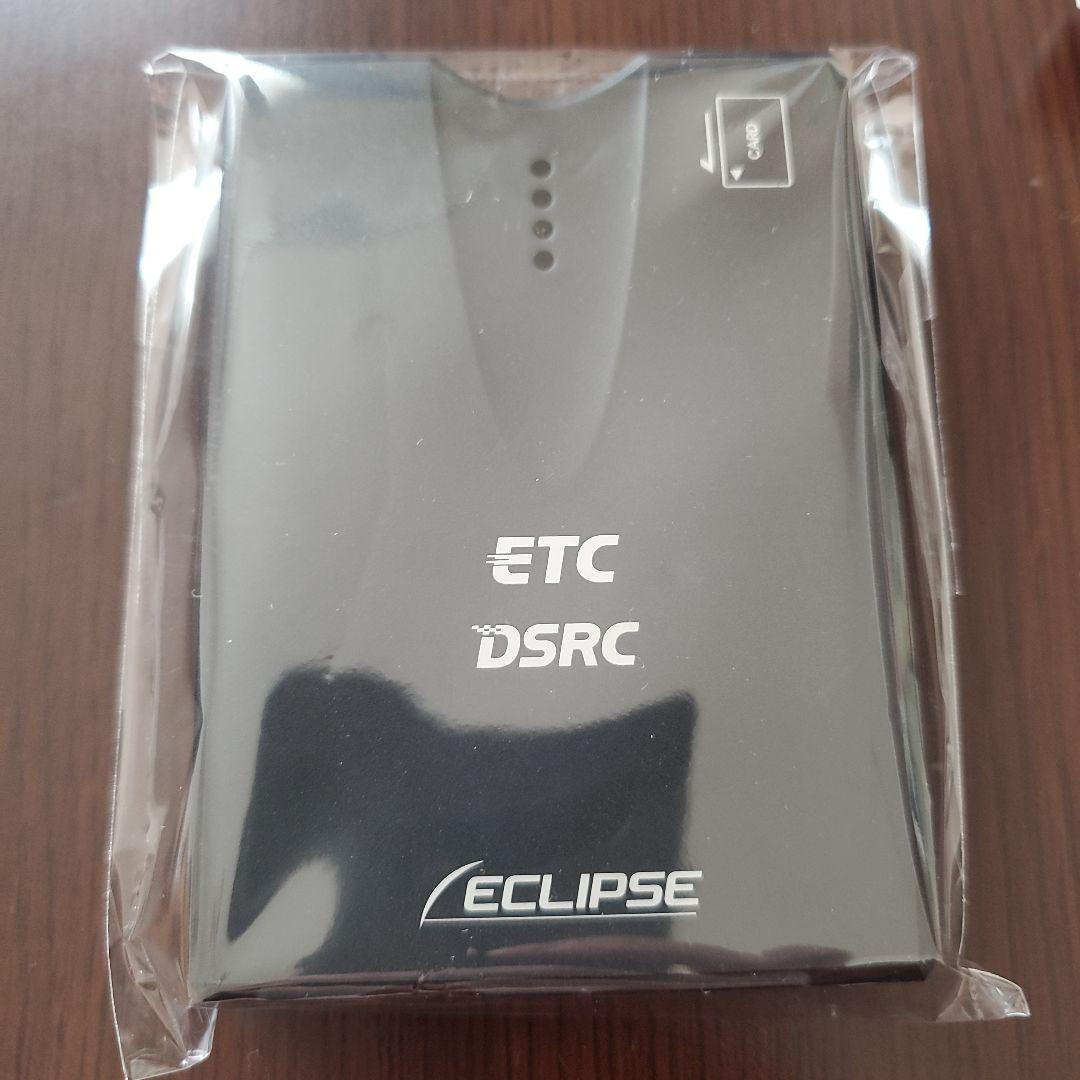 ECLIPSE ETC2.0 車載器　DSRC113