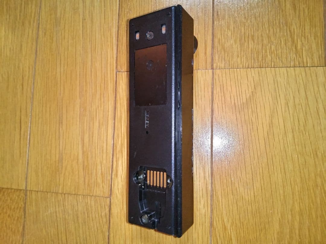 YAESU FT-4900 デュアルバンド無線機