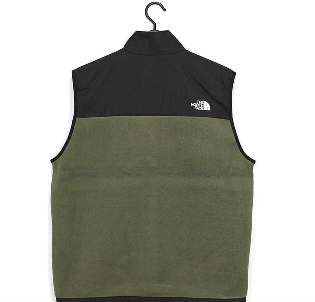 THE NORTH FACE Denali Vest XL 新品未使用