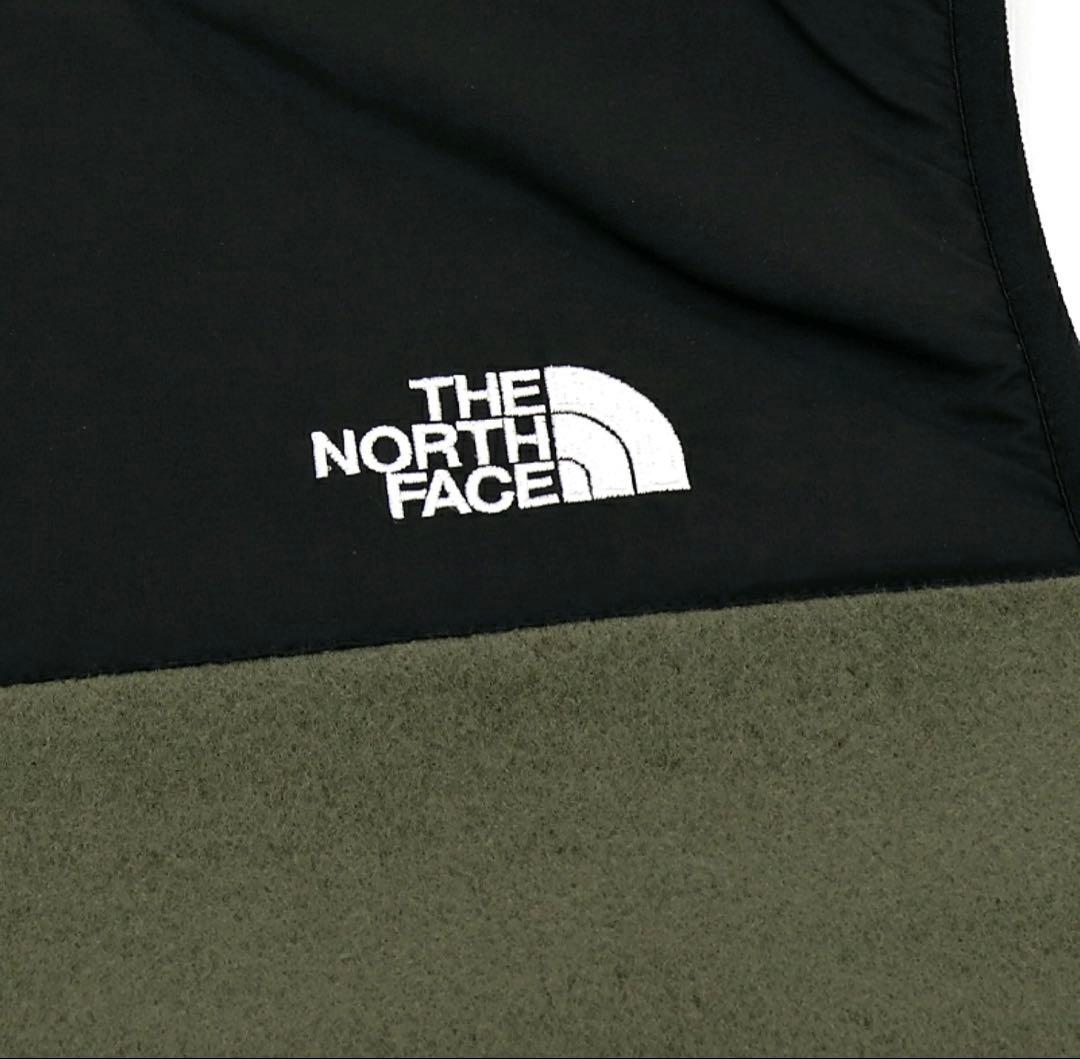 THE NORTH FACE Denali Vest XL 新品未使用