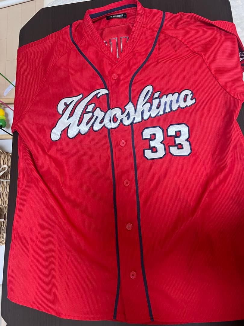 広島カープ　応援セット