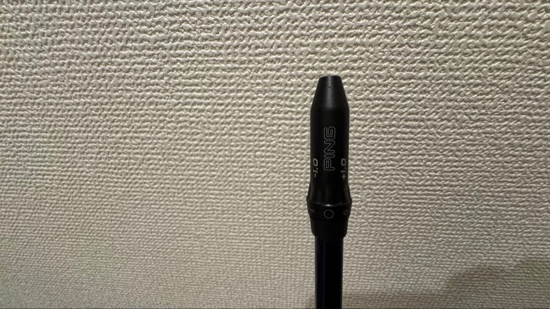 VENTUS TR ブルー 6S 3W用 シャフト PINGスリーブ