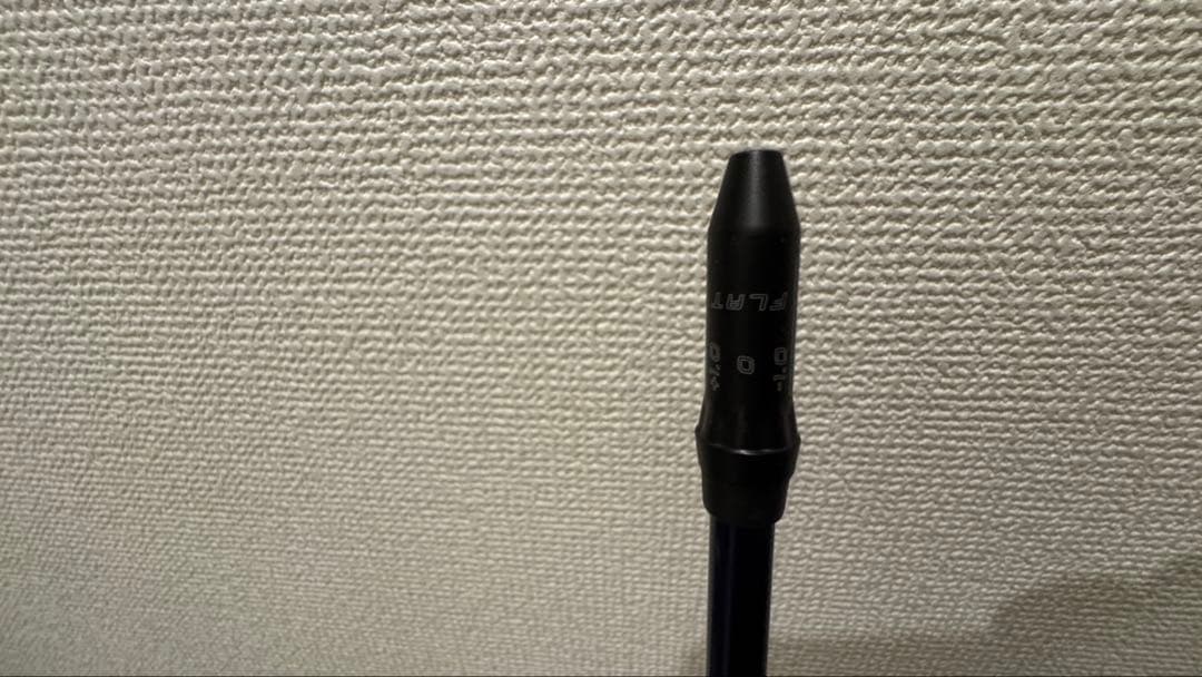 VENTUS TR ブルー 6S 3W用 シャフト PINGスリーブ