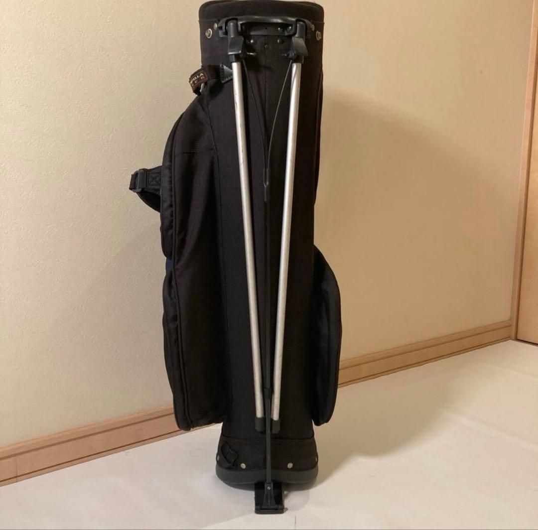 SUN MOUNTAINスタンド式 キャディバッグ軽量