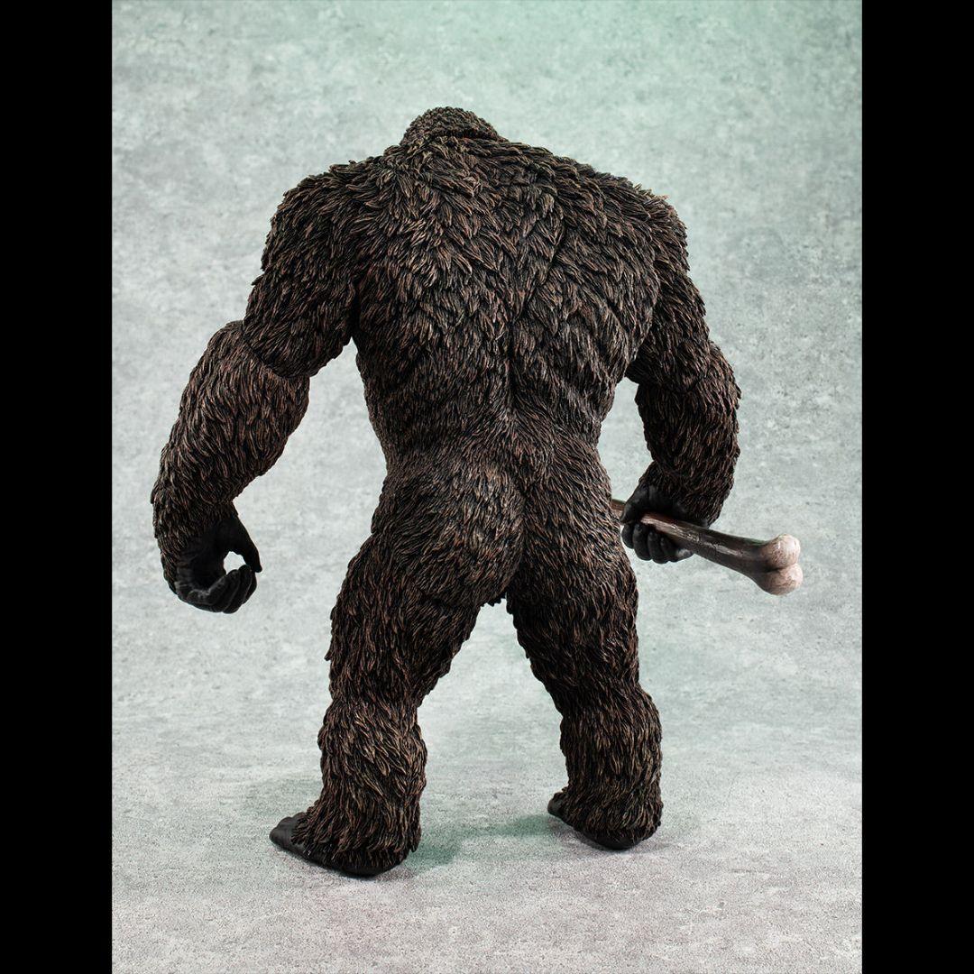 メガハウス UA Monsters キングコング